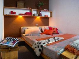 Rental Apartment Maeva Bellecte - La Plagne 1 Bedroom 5 Persons Zewnętrze zdjęcie
