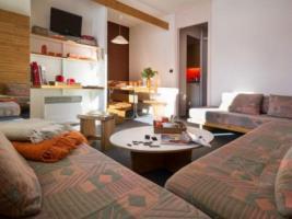 Rental Apartment Maeva Bellecte - La Plagne 1 Bedroom 5 Persons Zewnętrze zdjęcie